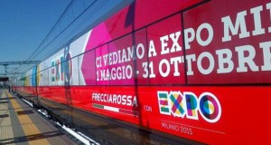 Il treno per Expo pagato dalla Regione ci è costato 870mila euro