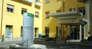 No alla chiusura del punto nascite dell'ospedale del comune dell'Appennino reggiano