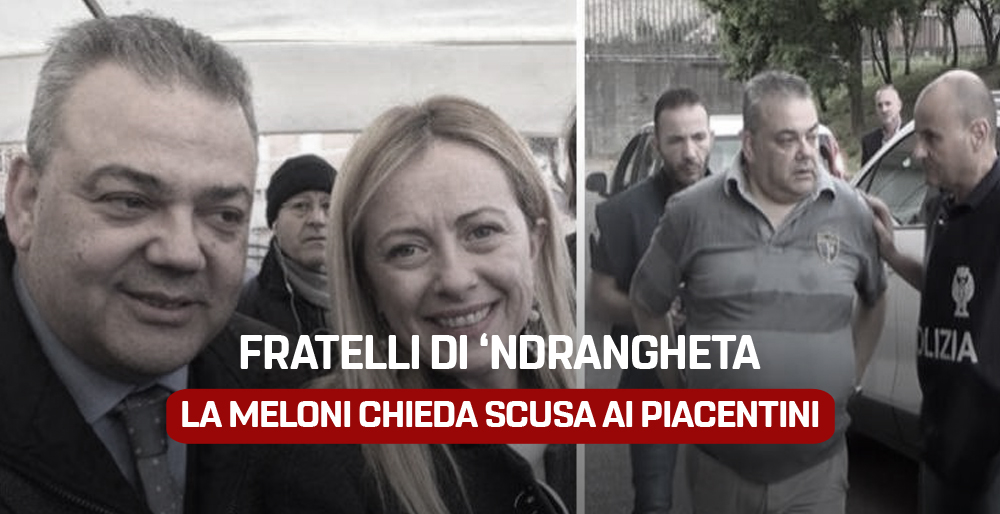 Piacenza condannato a 20 anni per ndrangheta l ex presidente del