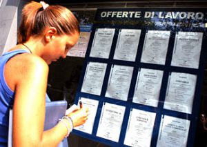 A Modena offerti lavoratori a contratti romeni